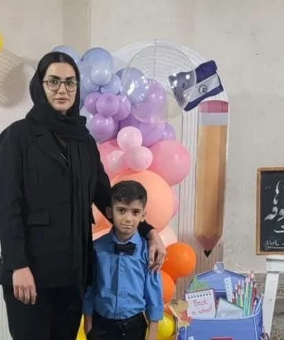 دبستان پسرانه فارابی